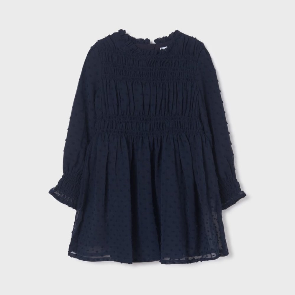 Mayoral Girls Dress